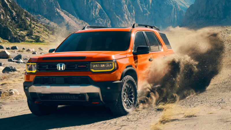 Honda-Passport-2026-1