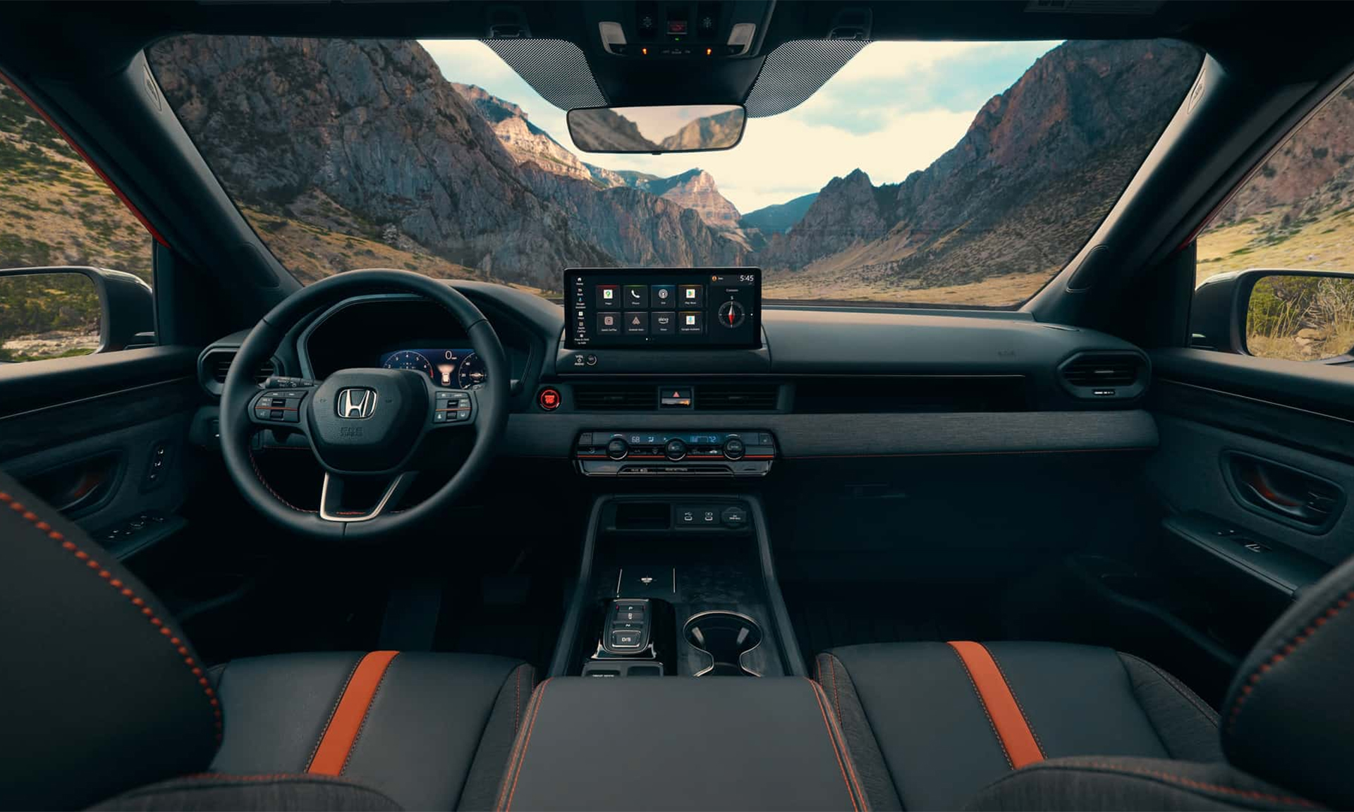 Honda-Passport-2026-4